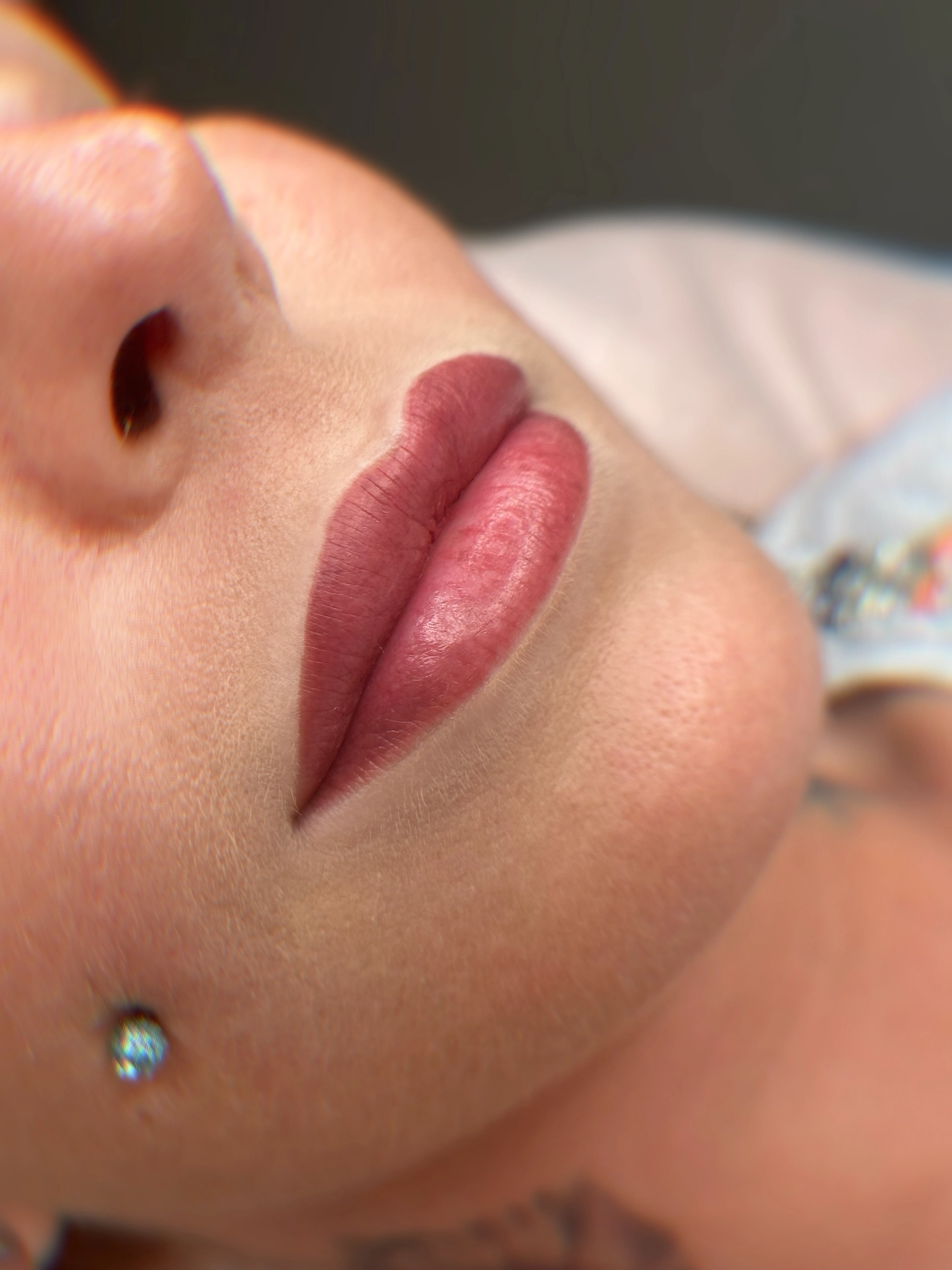 Ajak tetoválás – Marozsán Beauty