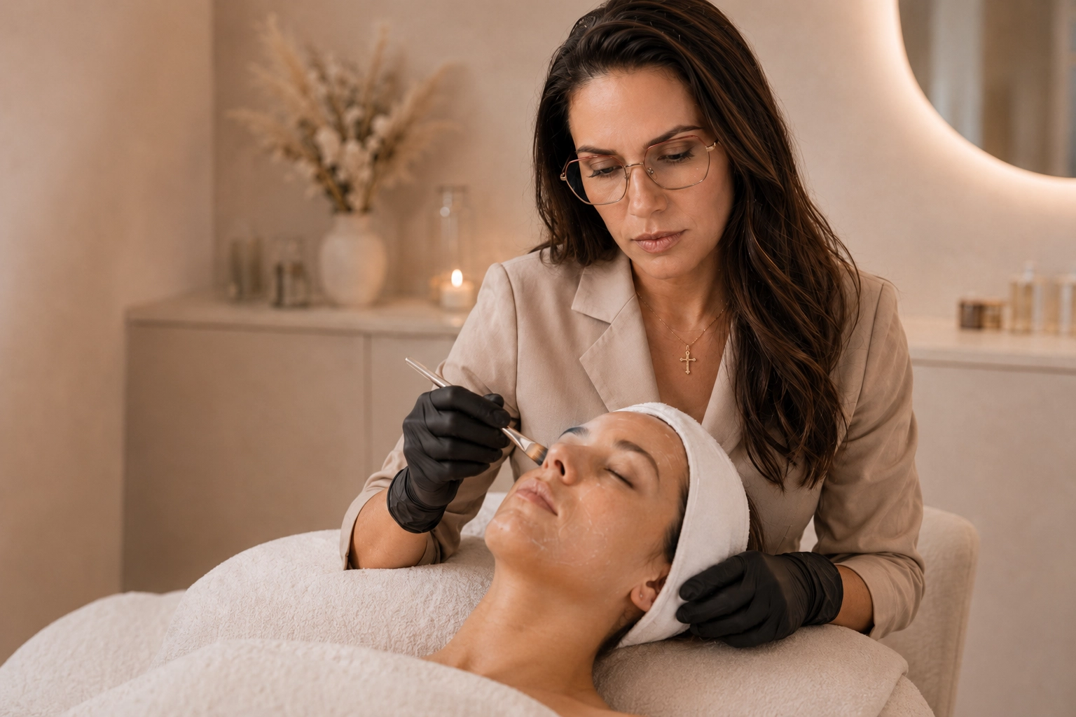 Marozsán Beauty főoldali kép